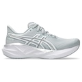 TENIS ASICS NOVABLAST 5 ATC CINZA/PRATA