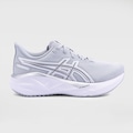 Tênis Feminino ASICS Novablast 5 Atc CINZA/PRATA