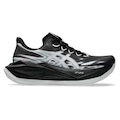 Tênis Unissex ASICS Superblast 3 PRETO/PRETO