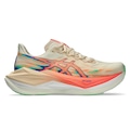 Tênis Unissex ASICS Superblast 3 LARANJA/ROSA