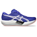 Tênis Masculino ASICS Magic Speed 5 AZUL/BRANCO
