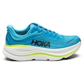 Tênis Masculino Hoka Bondi 9 AZUL