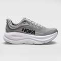 Tênis Masculino Hoka Bondi 9 CINZA ESCURO