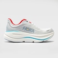 Tênis Feminino Hoka Bondi 9 CINZA