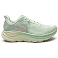 Tênis Feminino Hoka Clifton 10 VERDE CLARO