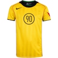 Camiseta Nike Total 90 Energy Infantil AMARELO