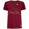 Camiseta Cleveland Cavaliers NBA Steps N0441 Masculina VINHO