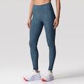 LEGGING MP ASICS LIC KATAGAMI JACQUARD AZUL