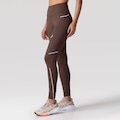 LEGGING MP ASICS LIC LEGGING FRESH MARROM