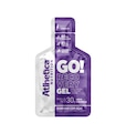 Gel Atlhetica Go Recovery Guarana e Açaí NAO SE APLICA
