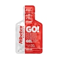 Gel Athlética Go Recovery Morango MORANGO
