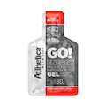 Gel ATLHETICA Go Energy Morango e Limão NAO SE APLICA