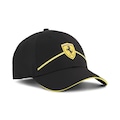 Boné Adulto PUMA Ferrari Race BB PRETO