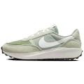 Tênis Masculino Nike Waffle Nav VERDE ESC/BRANCO