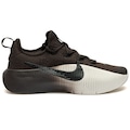 Tênis Masculino Nike Lebron TR1 MARROM ESC/PRETO