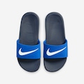 CHINELO NIKE KAWA BGP AZUL/PRETO