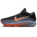 Tênis Masculino Nike GT Hustle 3 PRETO/AZUL