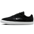 Tênis Unissex Nike SB Malor PRETO/BRANCO