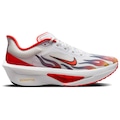 Tênis Unissex Nike Zoom Fly 6 Premium BRANCO/VERMELHO