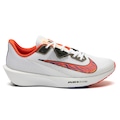 Tênis Masculino Nike Air Zoom Rival Fly 4 BRANCO/VERMELHO