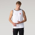 REGATA TORCEDOR VASCO MASC BRANCO