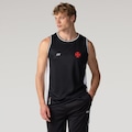 REGATA TORCEDOR VASCO MASC PRETO