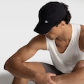 Boné Oxer Speed 20 - Unissex PRETO