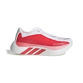 Tenis adidas Hyperboost Edge - Feminino BRANCO/VERMELHO