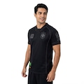 Camiseta da Seleção do Brasil Rei 10 26/27 Masculina PRETO