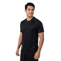 Camiseta da Seleção do Brasil Rei 10 26/27 Masculina PRETO
