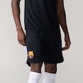 CALCAO FARDAMENTO BARCELONA LIC MASC PRETO