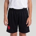 CALCAO FARDAMENTO VASCO INF PRETO