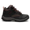 Bota Masculina Nord Latitude PRETO