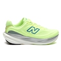 Tênis Masculino New Balance 1080v15 VERDE CLARO