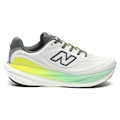 Tênis Masculino New Balance 1080v15 BRANCO/CINZA