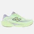 Tênis Masculino New Balance Fresh Foam Ellipse VERDE CLARO