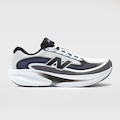 Tênis Masculino New Balance Fresh Foam Ellipse CINZA/ROXO