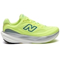 Tênis Feminino New Balance 1080v15 VERDE CLARO
