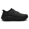 Tênis Masculino Skechers Go Walk Max Cushioning Hyper PRETO