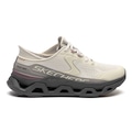 Tênis Feminino Skechers Glide-step Altus BRANCO/ROYAL/MESCLA