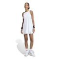 Vestido adidas Club Feminino BRANCO