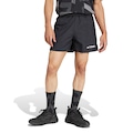 Bermuda Masculina adidas Terrex PRETO