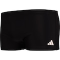Sunga adidas Boxer Solid - Adulto PRETO