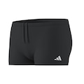 Sunga adidas Boxer Solid - Adulto CARBONO