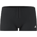 Sunga adidas Boxer 3S Adulto CARBONO