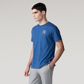Camiseta NBA New Core N1752 - Masculina AZUL