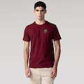 Camiseta NBA New Core N1754 - Masculina VINHO