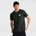 Camiseta NBA New Core Masculina VERDE