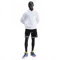 Bermuda Nike LeBron James NK 8in - Masculina PRETO