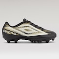 CHUTEIRA CAMPO UMBRO INVICTUS JR PRETO/BRANCO